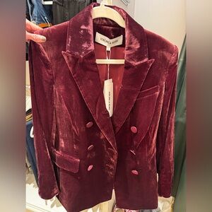 Veronica Beard Ellette Dickey Jacket - new with tags
